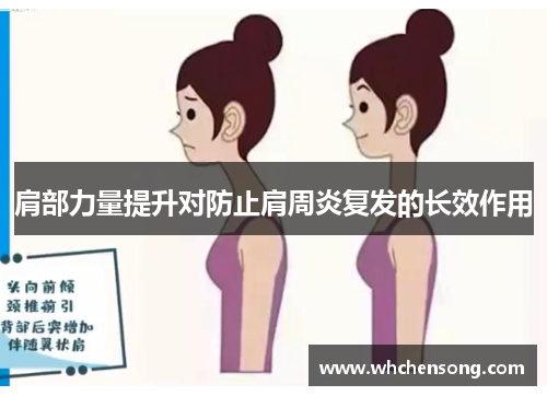 肩部力量提升对防止肩周炎复发的长效作用